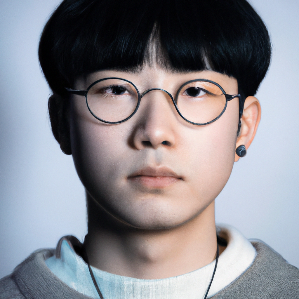 크리에이티브 디렉터 민서 Kim
